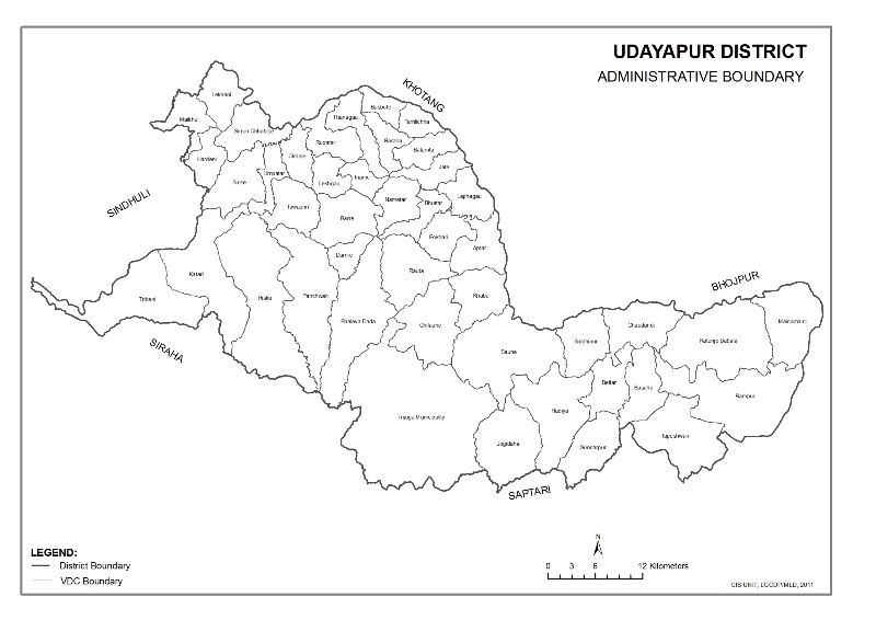 दुईदिनदेखि विद्युत् र टेलिफोन अवरुद्ध